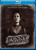Penny Dreadful 3×01 al 3×09 [720p]
